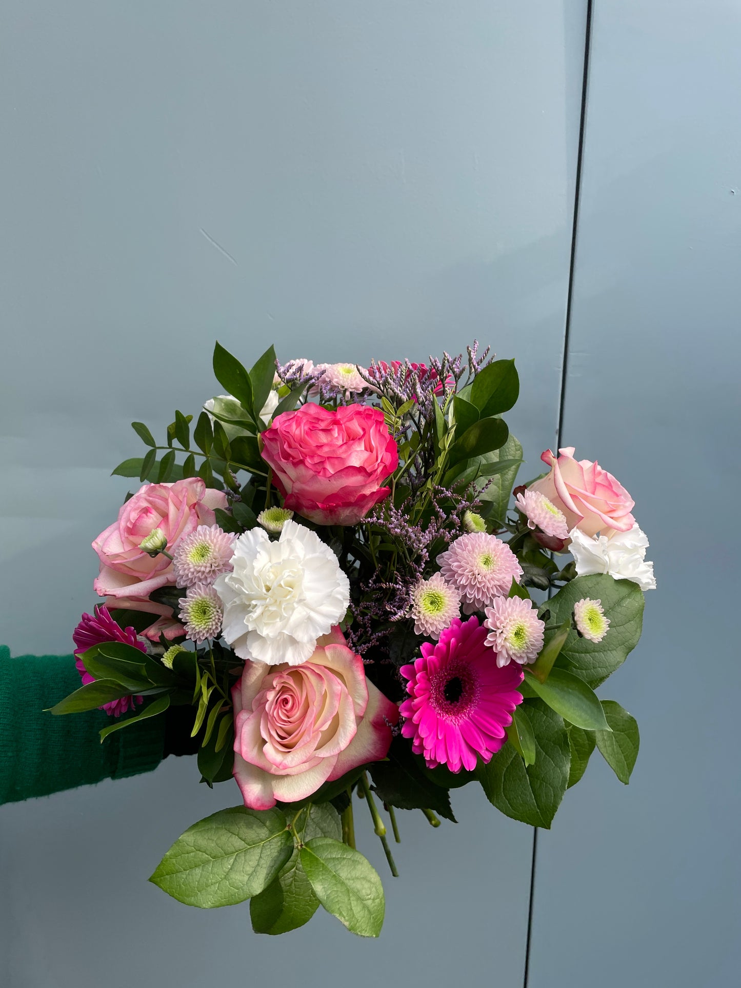 Magische Blütenpracht